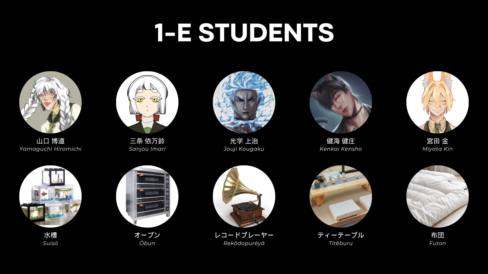 5